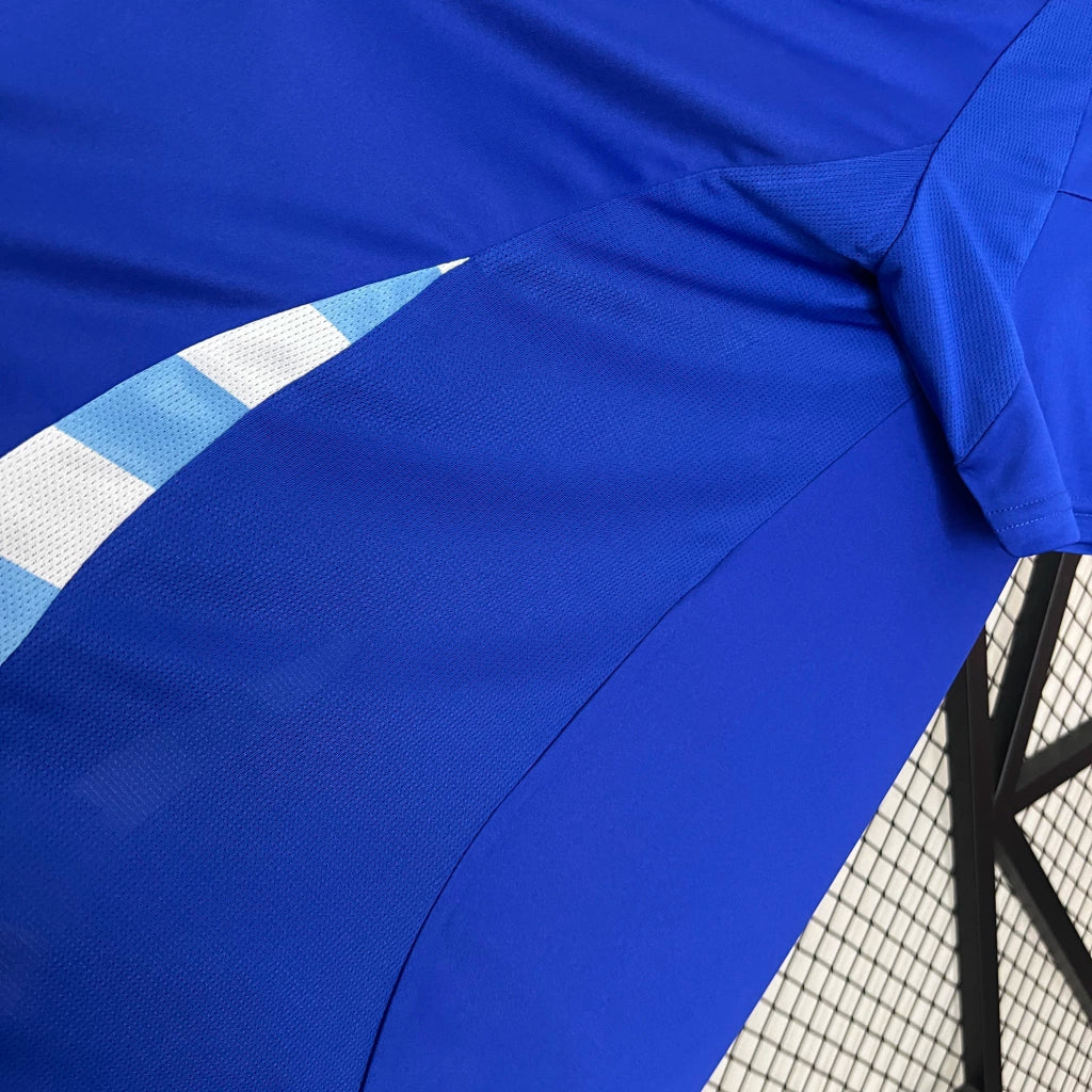 Argentina 2024 Home Shirt - Blue