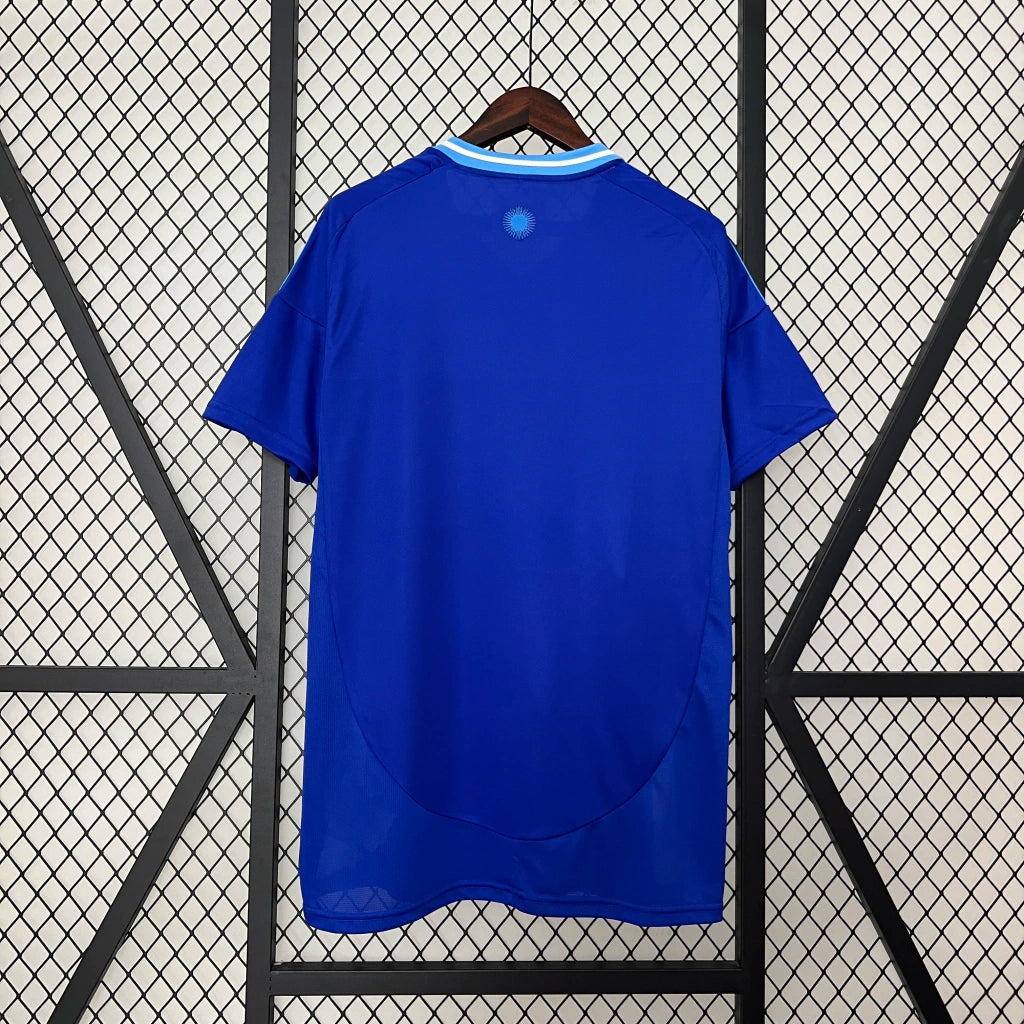 Argentina 2024 Home Shirt - Blue