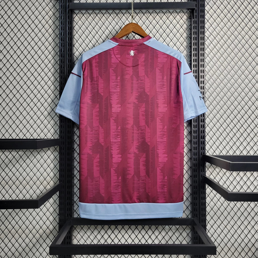 Camiseta Aston Villa 2023/24