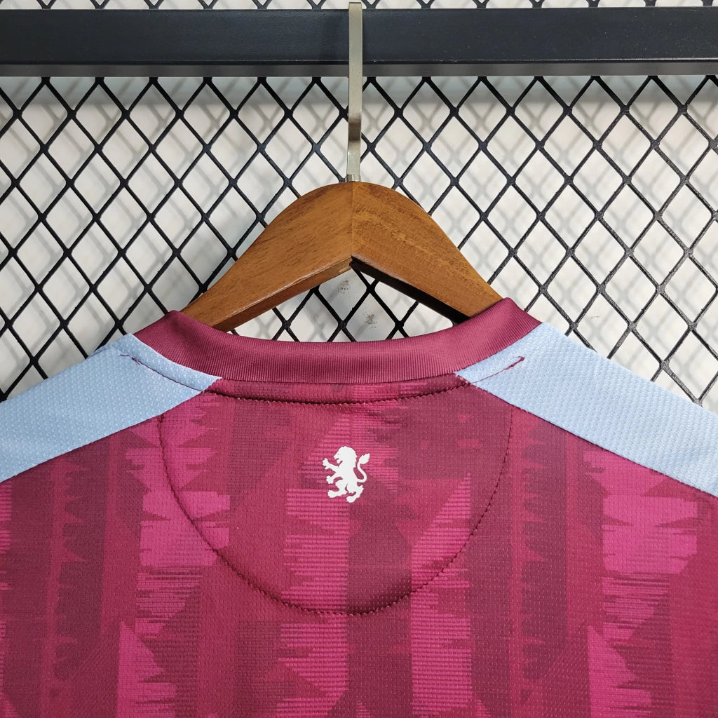 Camiseta Aston Villa 2023/24