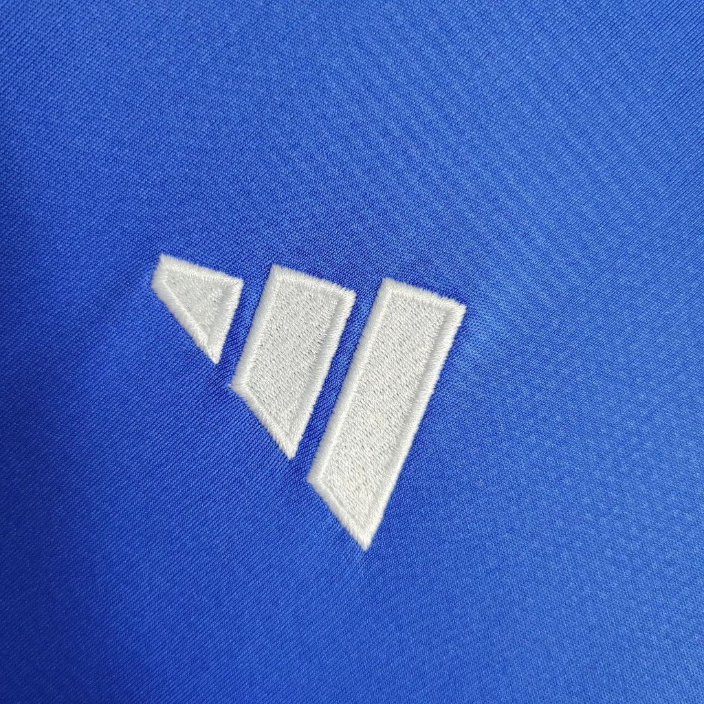 Camiseta Lyon II 2023/24 - Azul