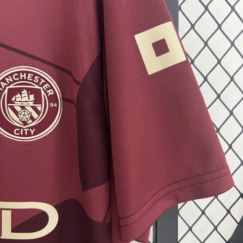 Manchester City III 2024/25 jersey