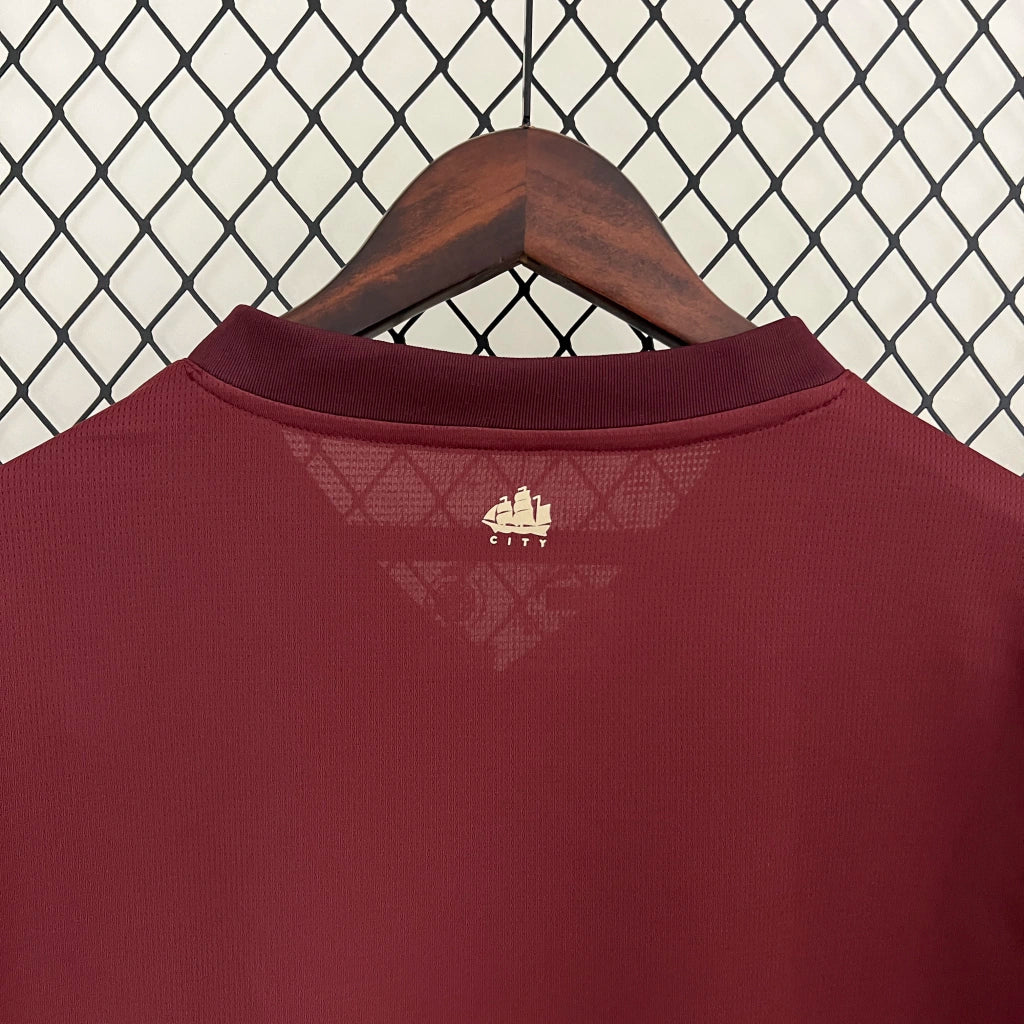 Manchester City III 2024/25 jersey