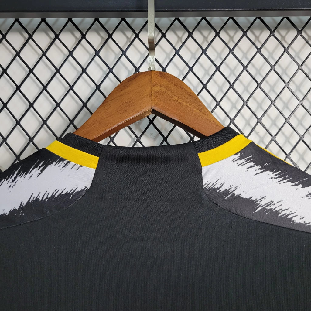 Camiseta Juventus 2023/24 - Manga larga