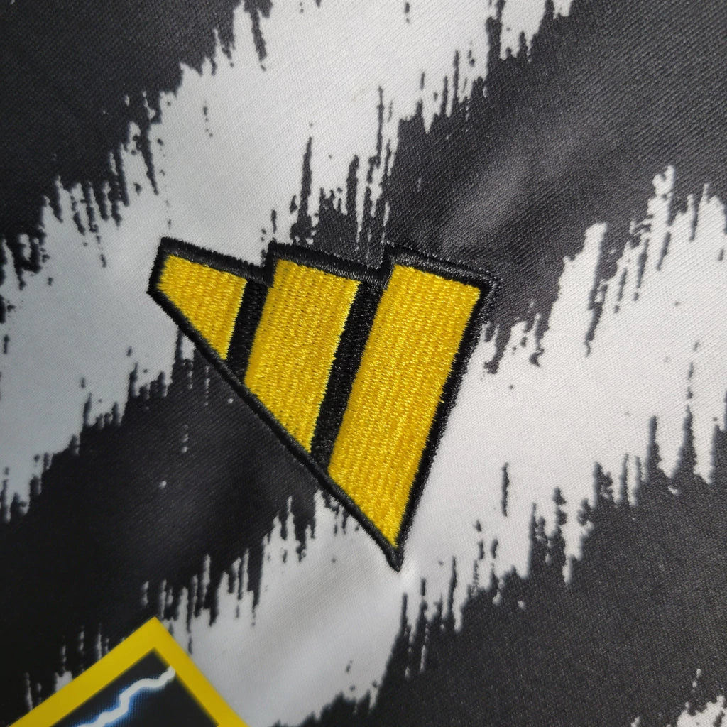 Camiseta Juventus 2023/24 - Manga larga