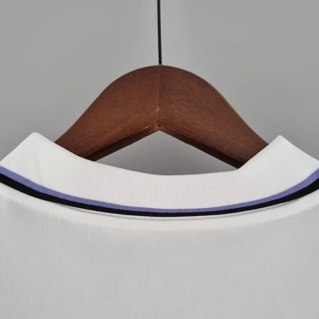 Camiseta de 1ª equipación del Real Madrid - 2022/23