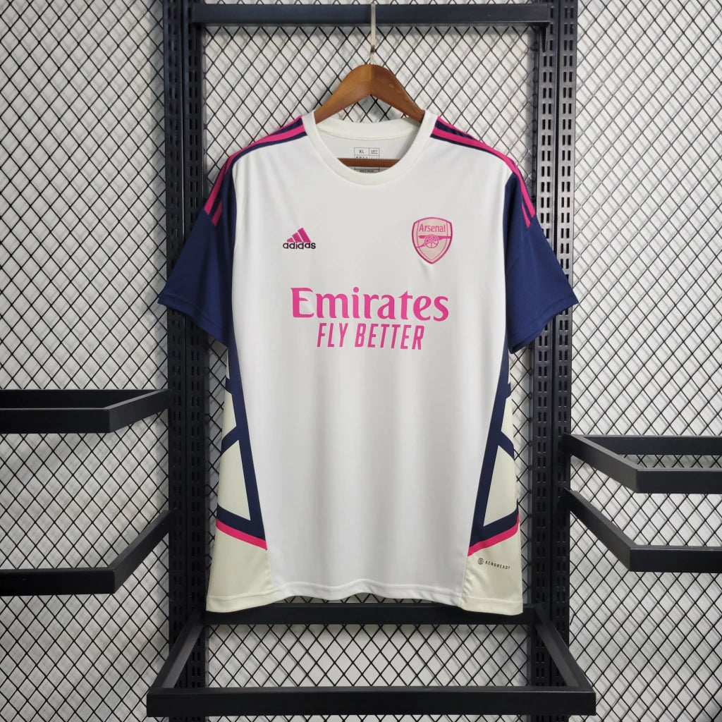 Arsenal 2023/24 Home Shirt - Training