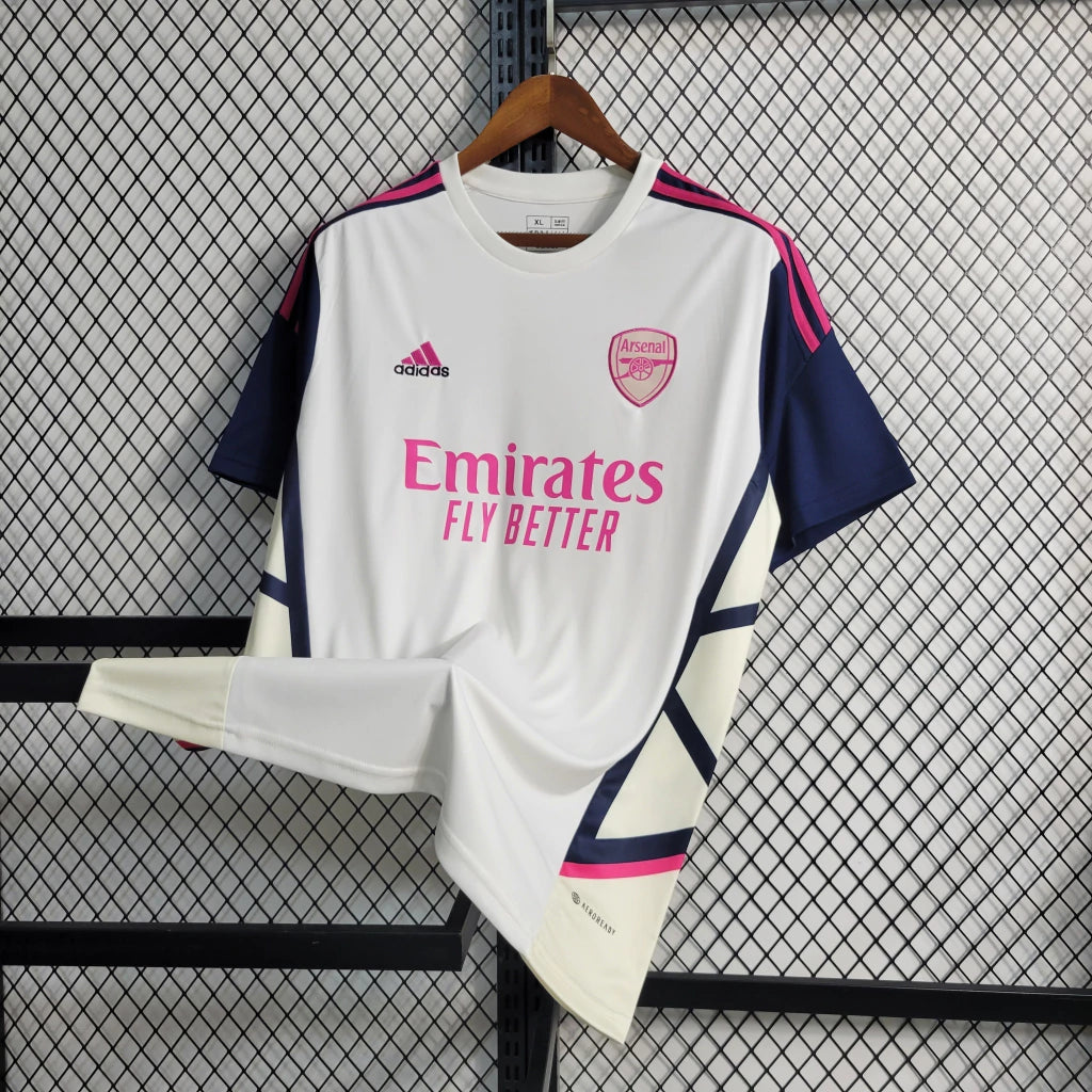 Arsenal 2023/24 Home Shirt - Training