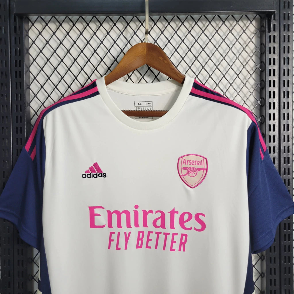 Arsenal 2023/24 Home Shirt - Training