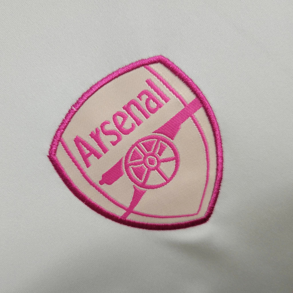 Arsenal 2023/24 Home Shirt - Training