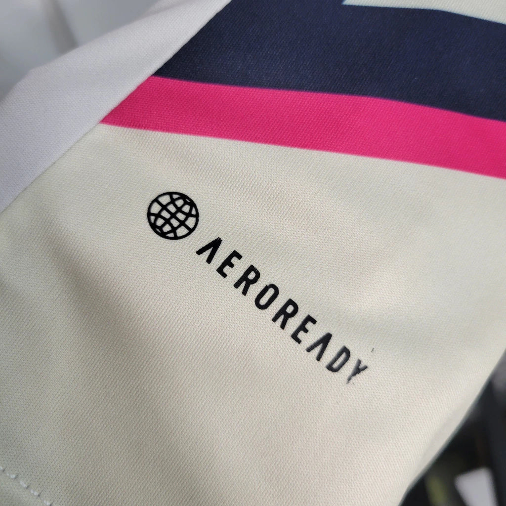 Arsenal 2023/24 Home Shirt - Training