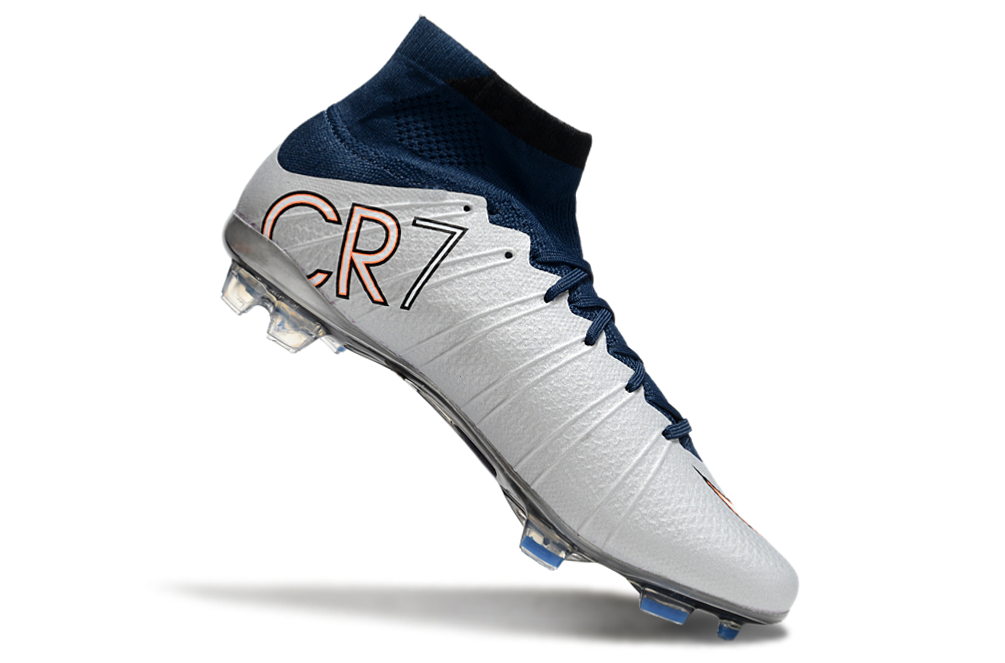 MERCURIAL SUPERFLY IV CR7 FG ELITE