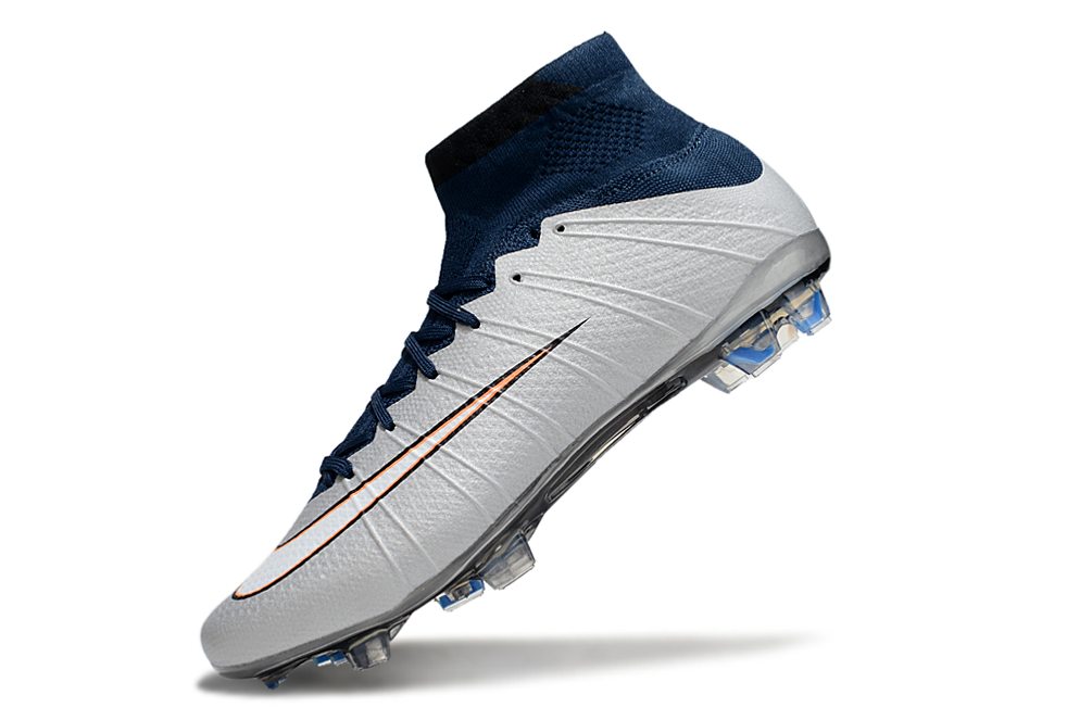 MERCURIAL SUPERFLY IV CR7 FG ELITE