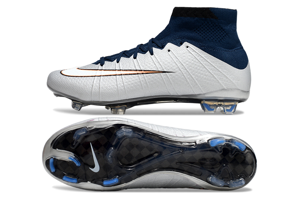 MERCURIAL SUPERFLY IV CR7 FG ELITE
