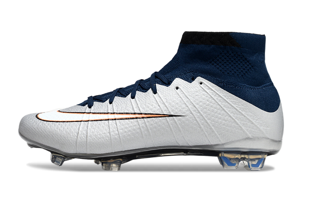 MERCURIAL SUPERFLY IV CR7 FG ELITE