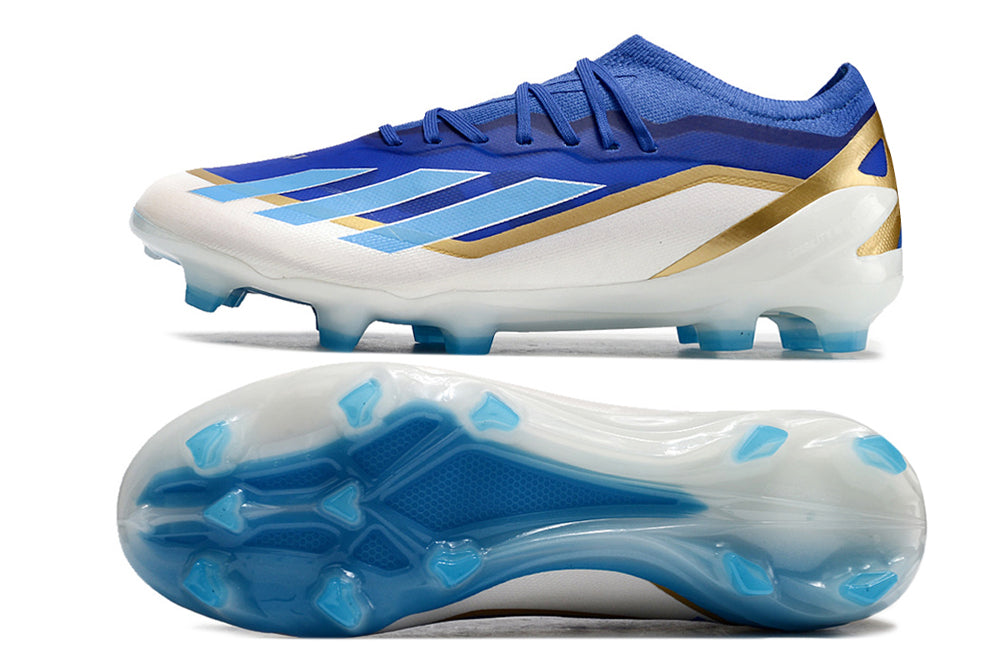 X CRAZYFAST.1 FG ELITE