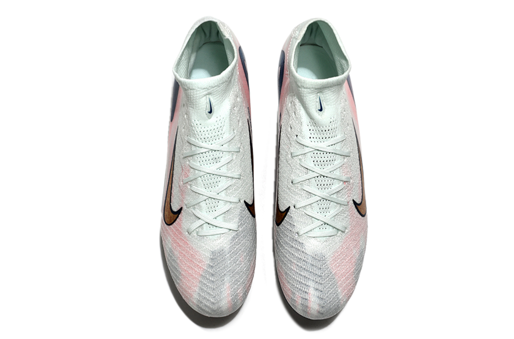 MERCURIAL SUPERFLY SG 10 ELITE VELOCIDAD DE SUEÑO