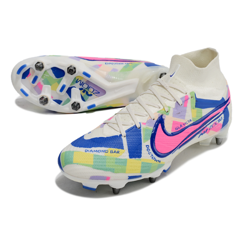 Mercurial Air Zoom SG 15 Elite