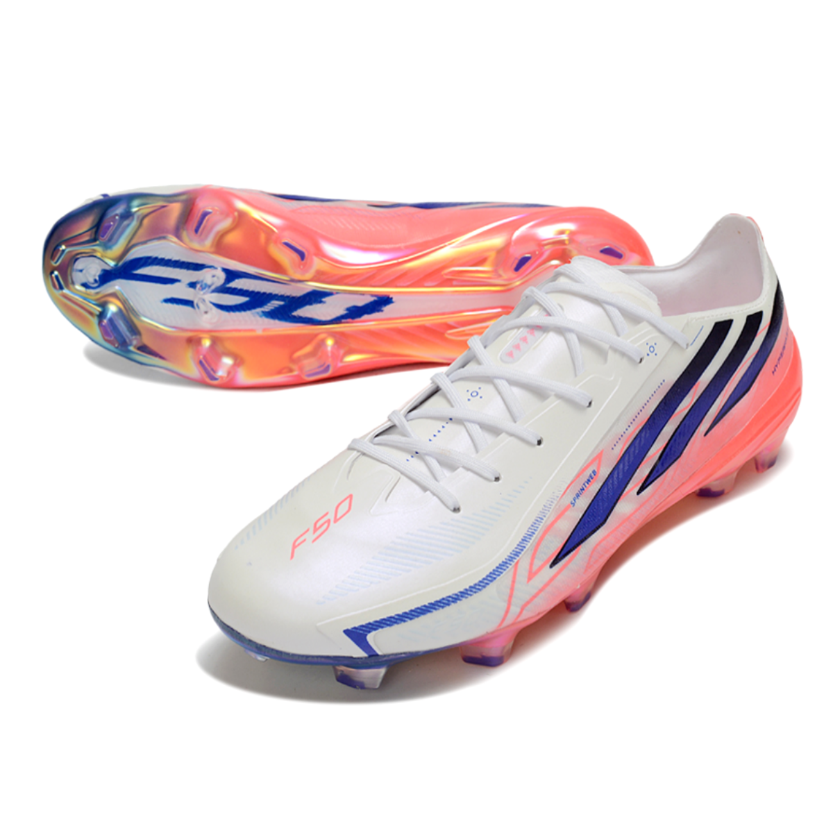 F50 ELITE FG - Lámina Yamal