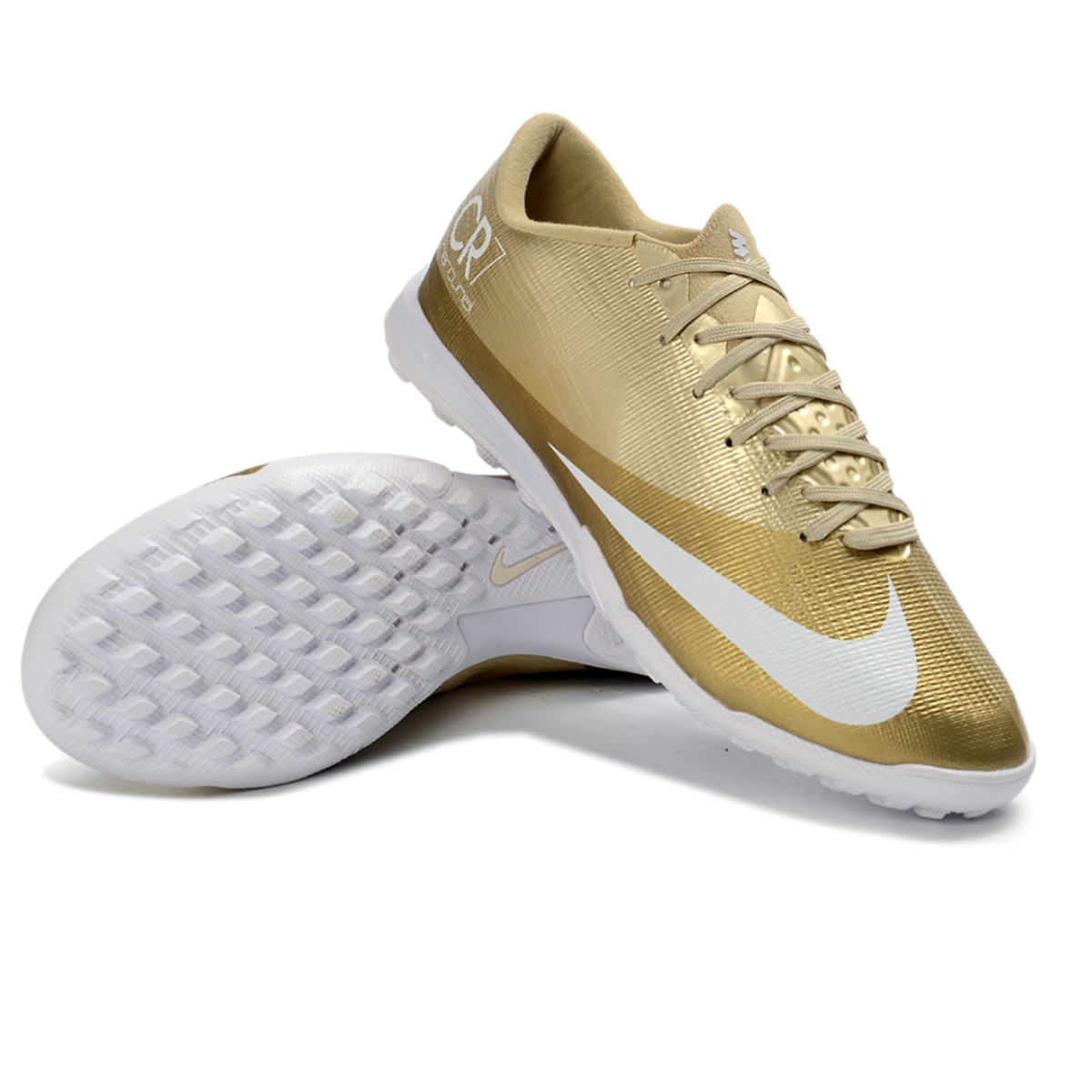 MERCURIAL SUPERFLY TF 11 ELITE "CR7"