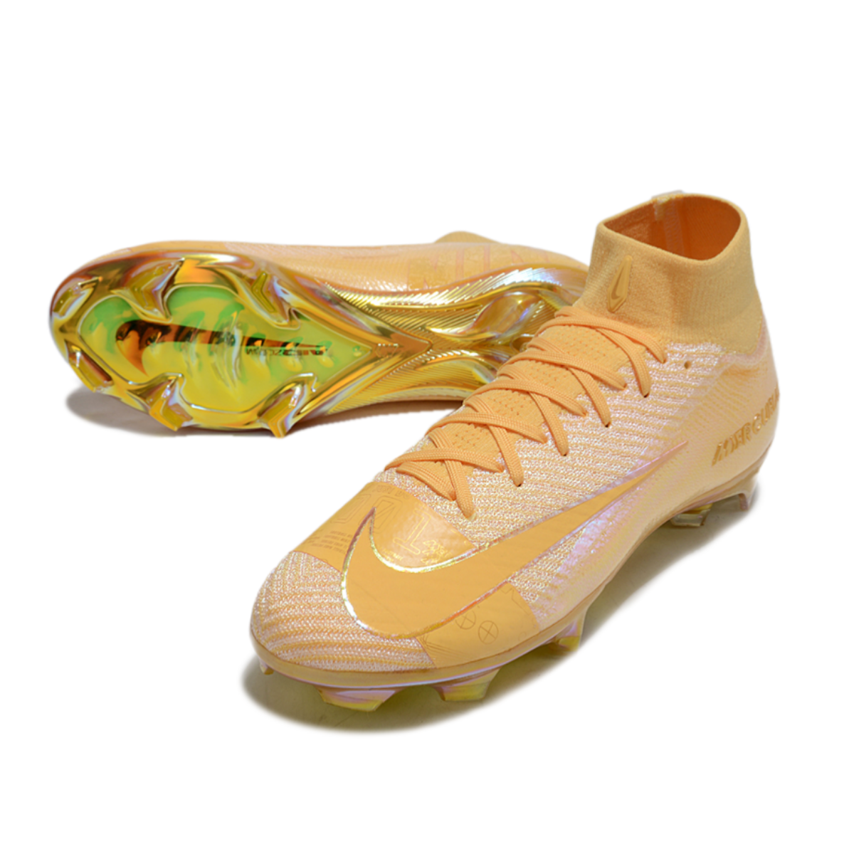 MERCURIAL SUPERFLY 10 FG ELITE