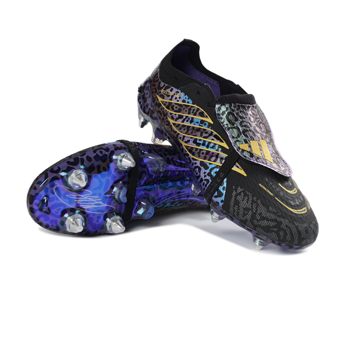 PREDATOR TONGUE SG ELITE "KAKÁ"