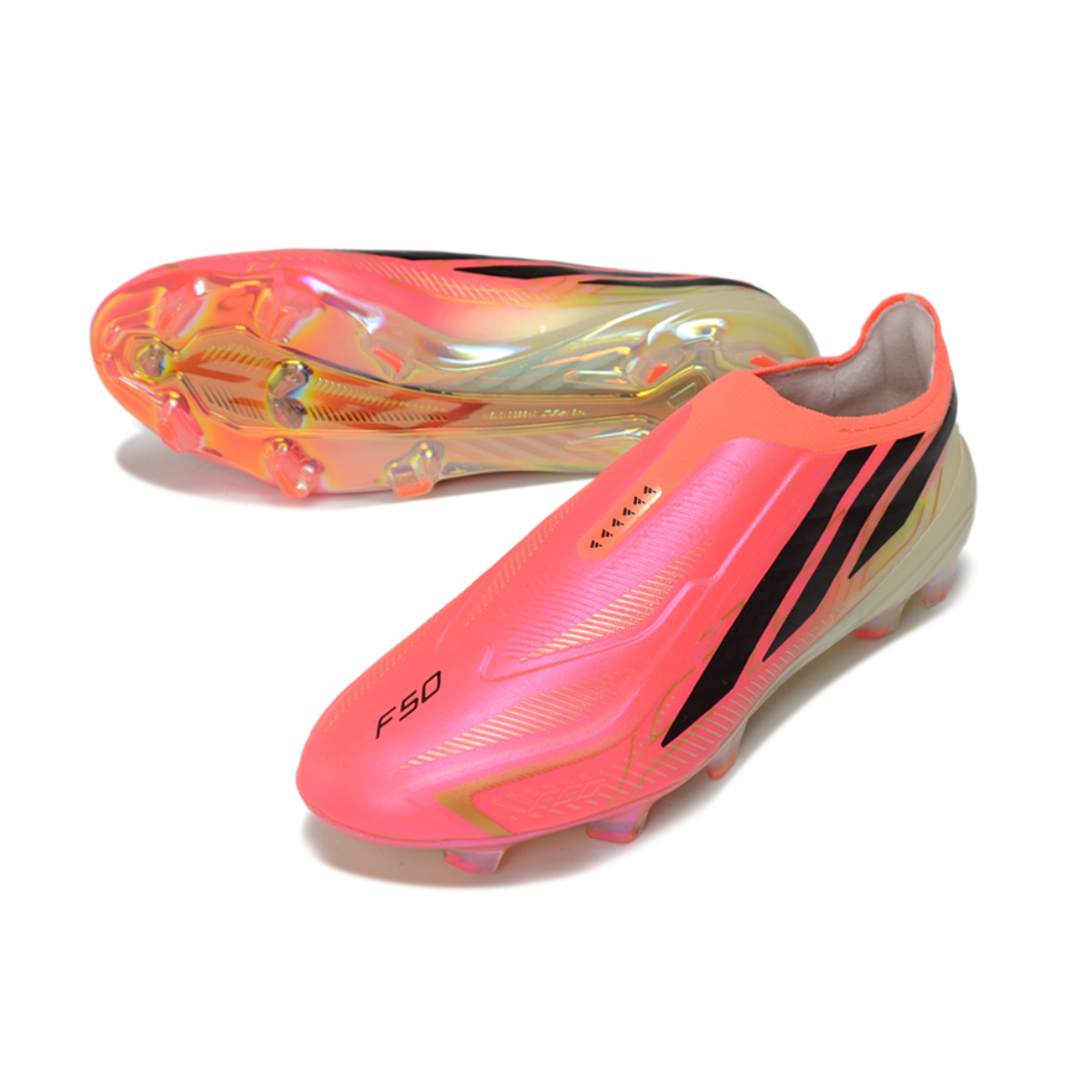 F50 ELITE FG - Lámina Yamal