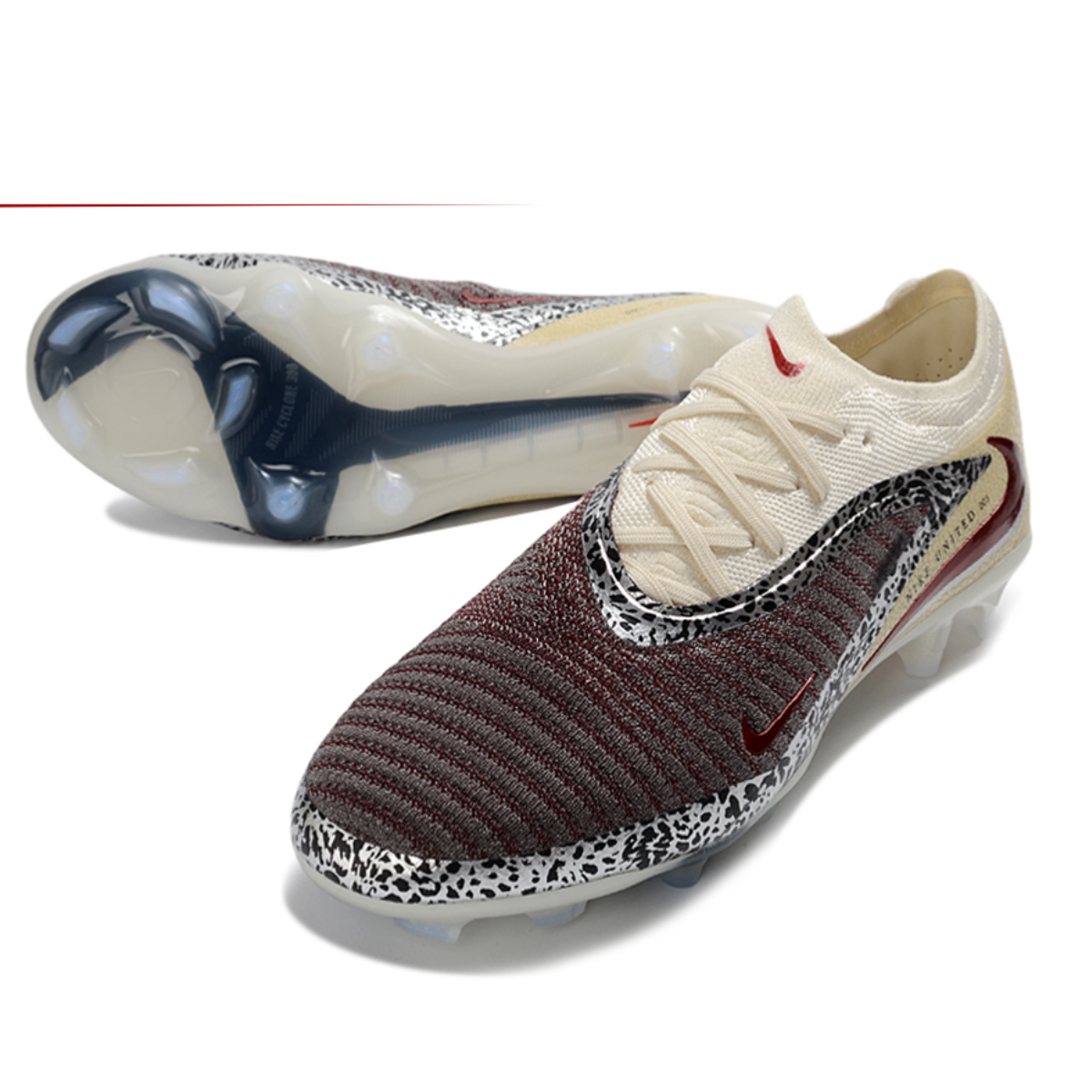 PHANTOM 6 LOW FG ELITE "United"