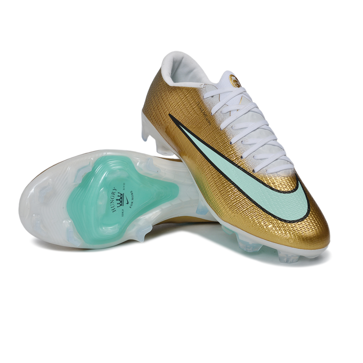 MERCURIAL SUPERFLY FG 11 ELITE "Kylian Mbappé"
