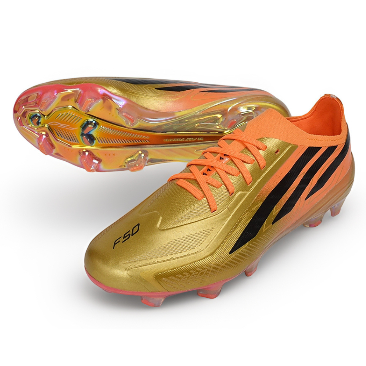 F50 FG HYPERFAST ELITE Laceless
