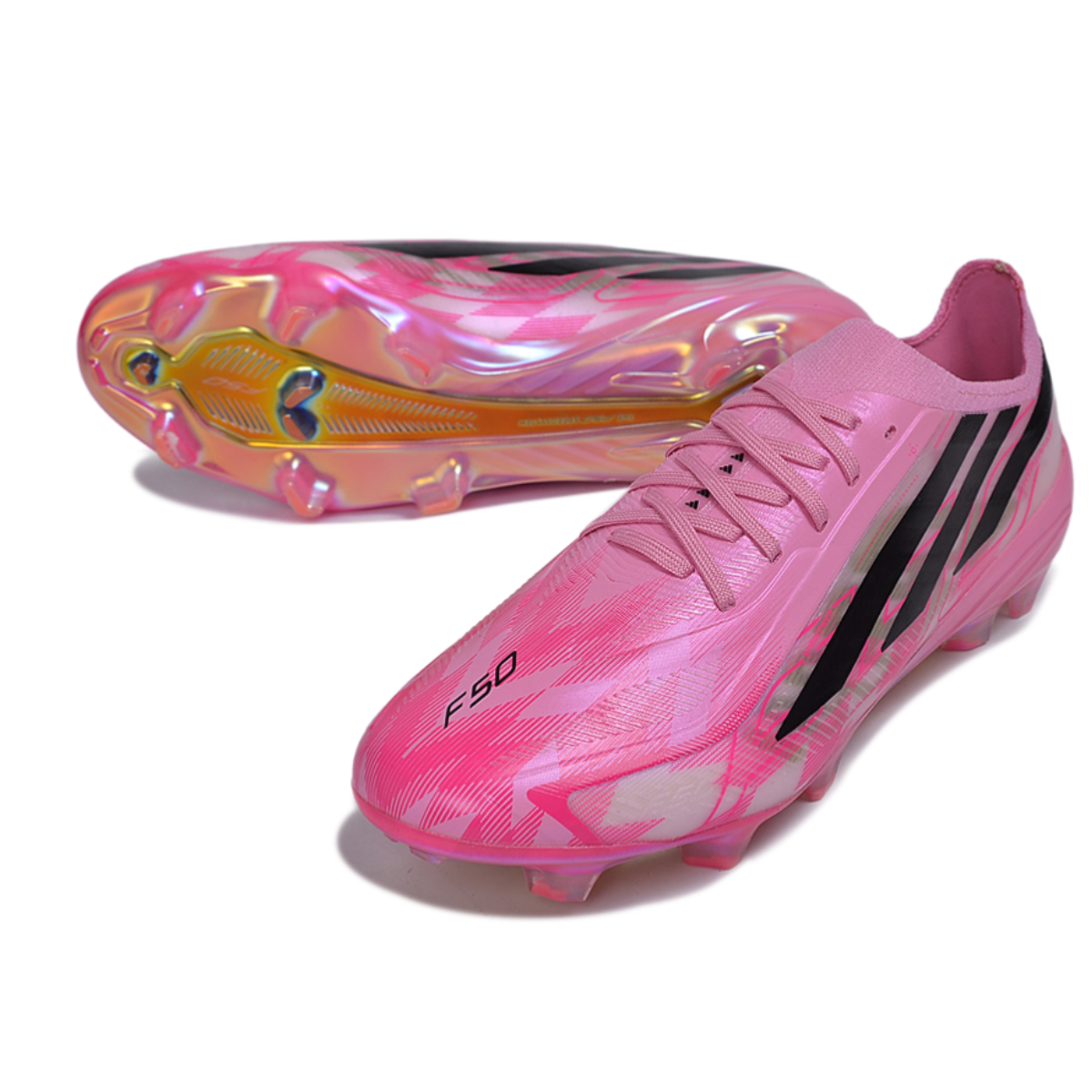 F50 FG HYPERFAST ELITE Laceless
