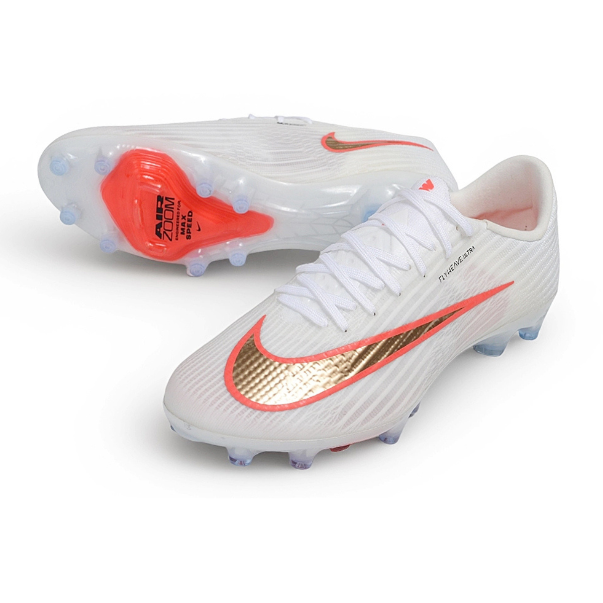 Mercurial Vapor FG 16 Elite