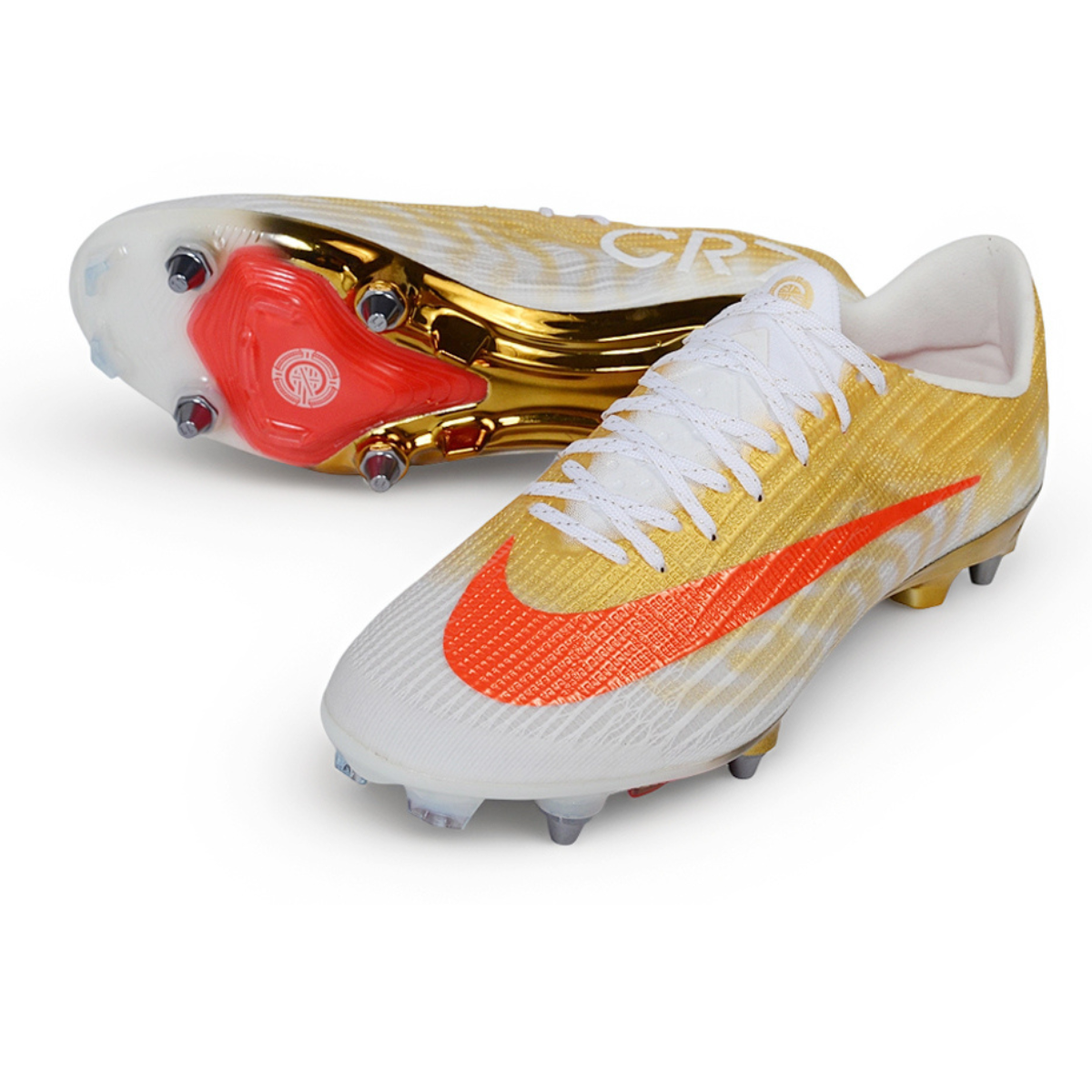 MERCURIAL SUPERLFY 11 SG ELITE "CR7"