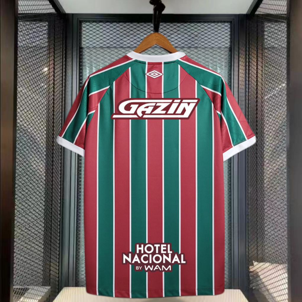 Fluminense Home Jersey 22/23