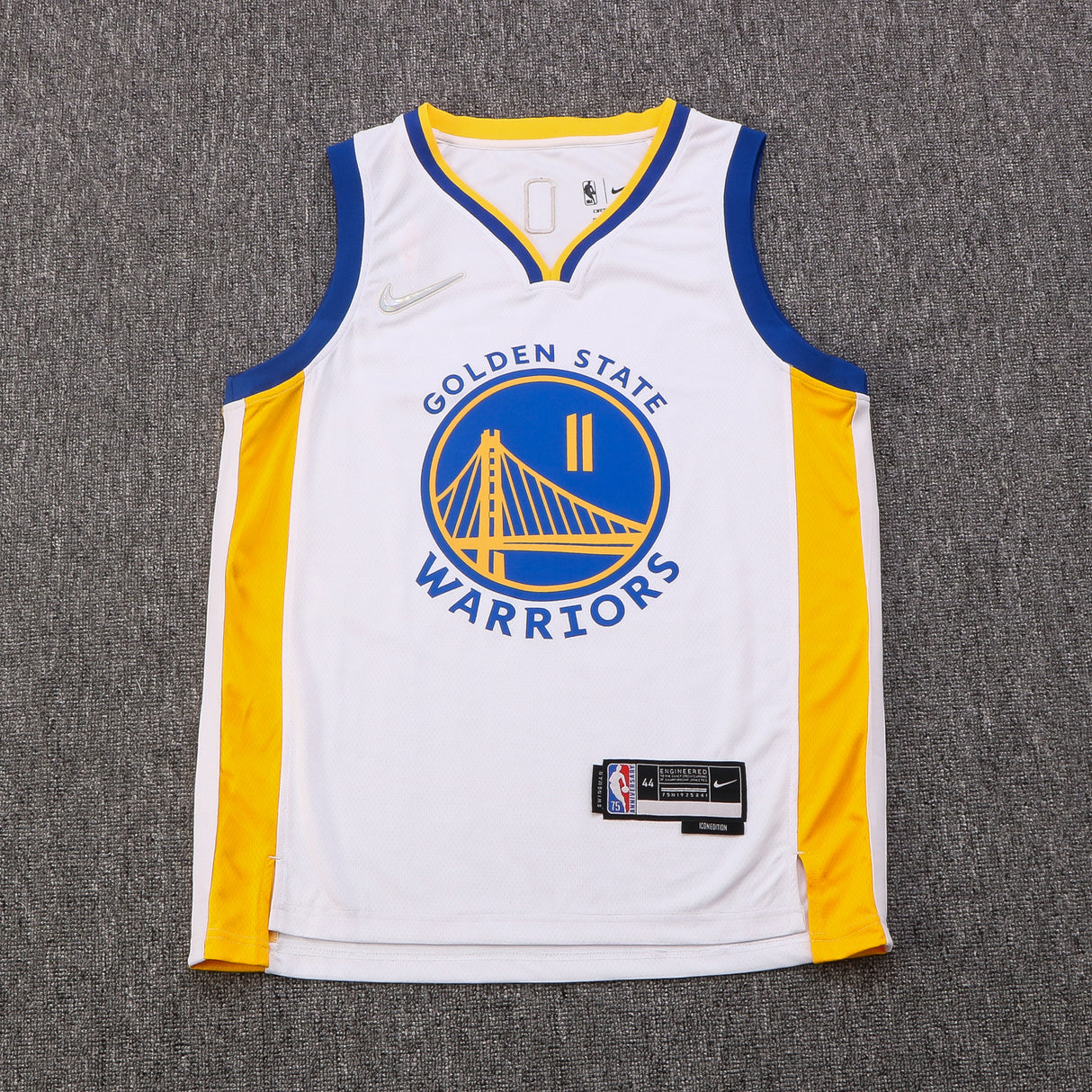 GOLDEN 2022 WHITE EDITION