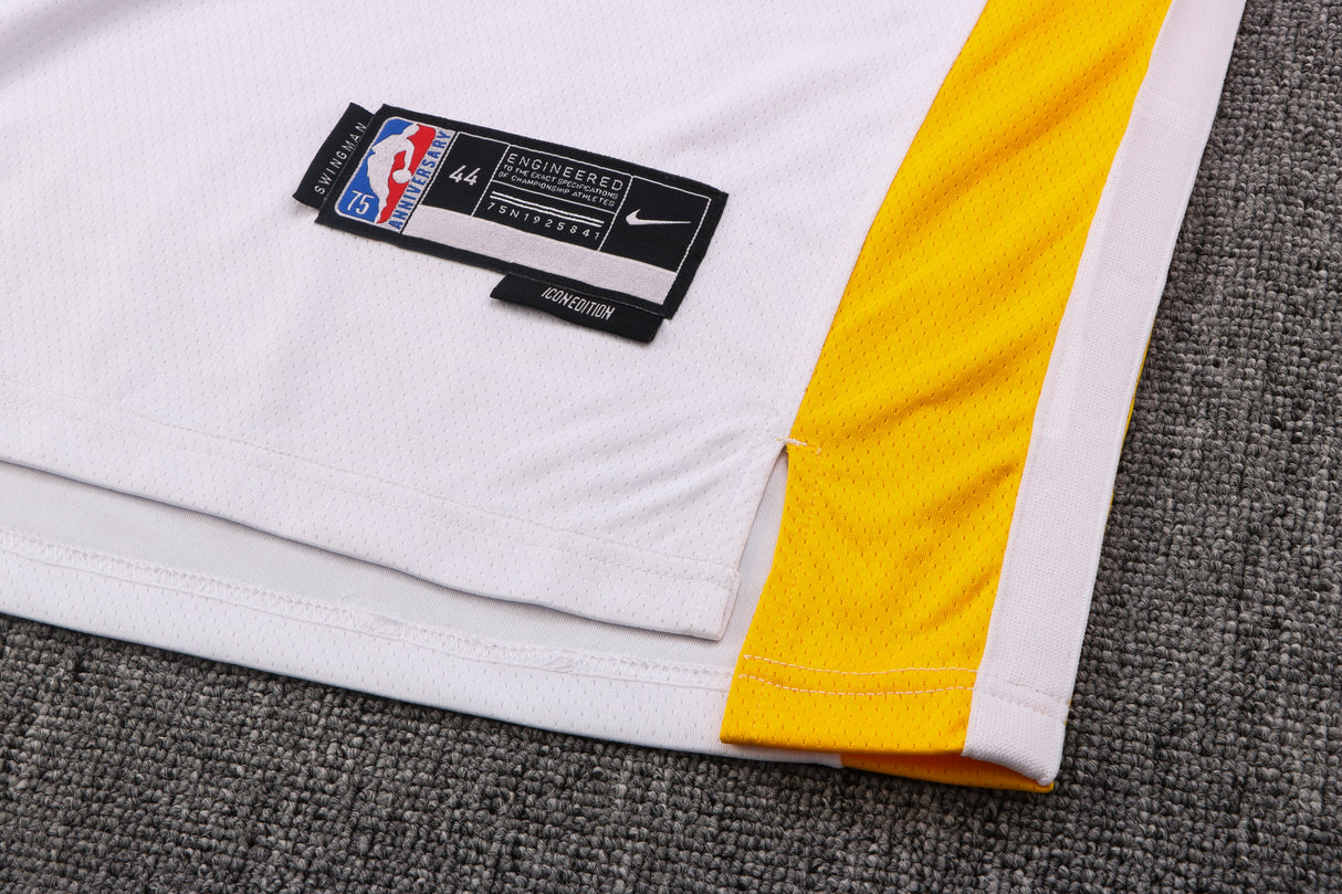 GOLDEN 2022 WHITE EDITION