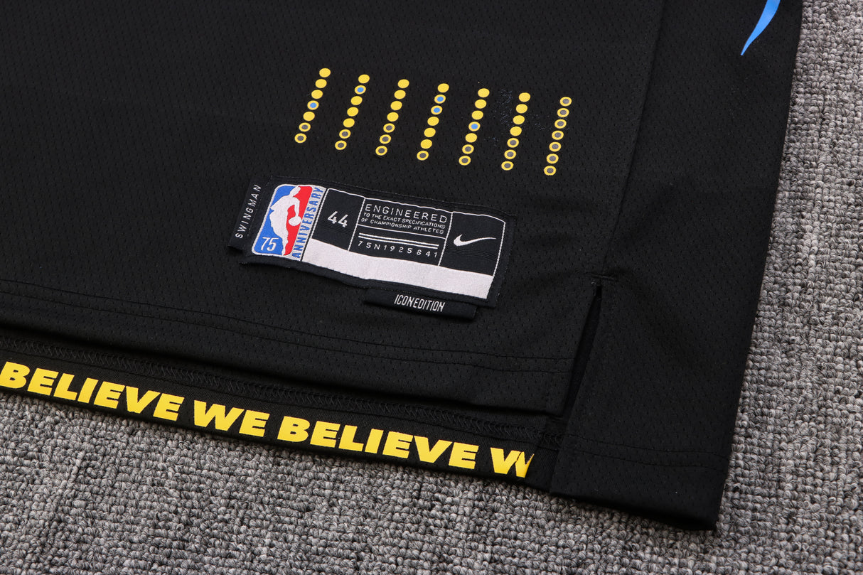 GOLDEN 2022 BLACK EDITION