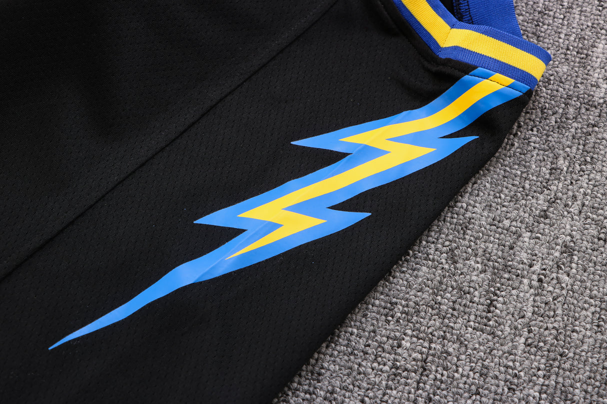 GOLDEN 2022 BLACK EDITION