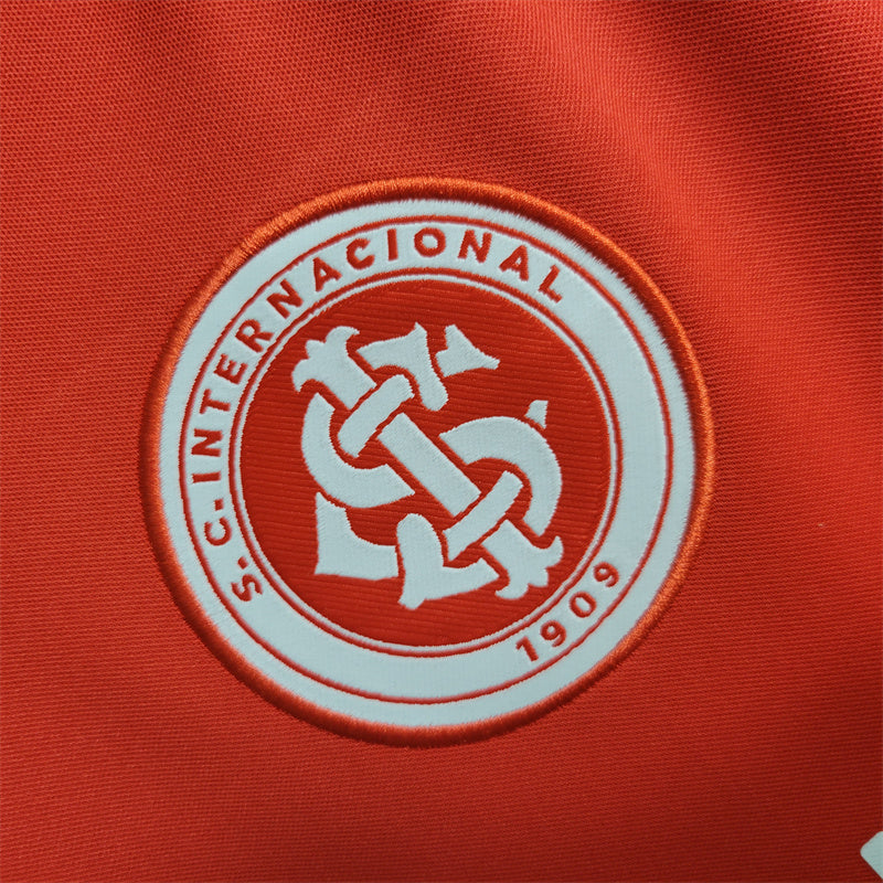Camiseta Internacional I 23/24 Roja