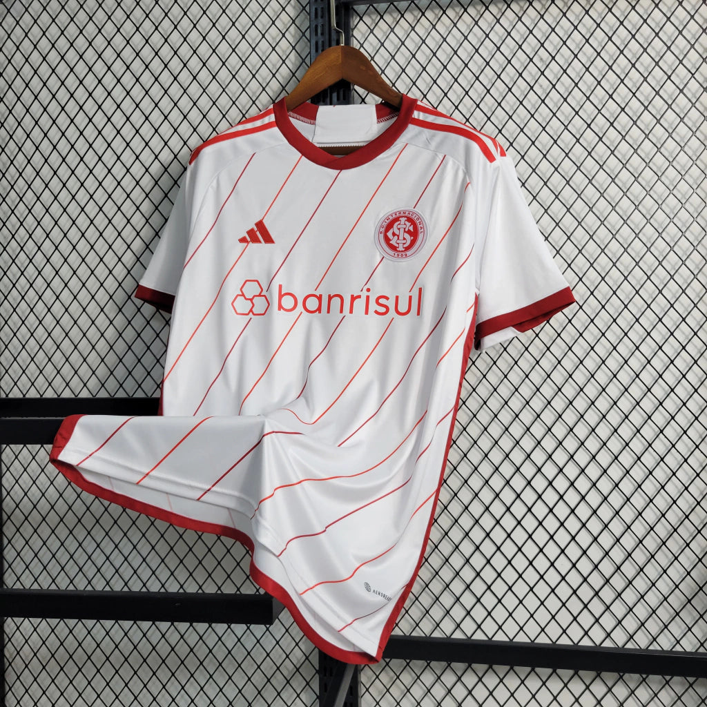 2023 International Jersey - White
