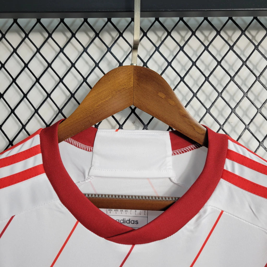 2023 International Jersey - White