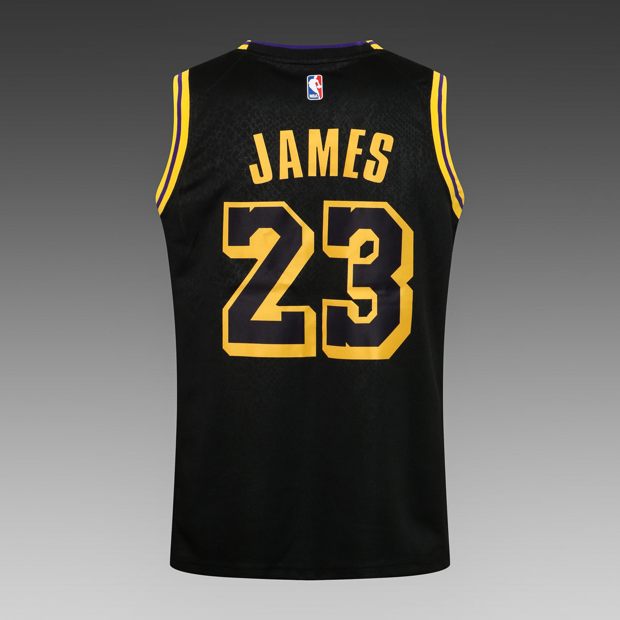 LAKERS 2021 BLACK EDITION