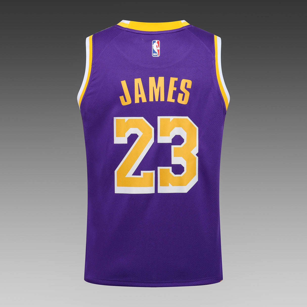 LAKERS 2021 PURPLE EDITION