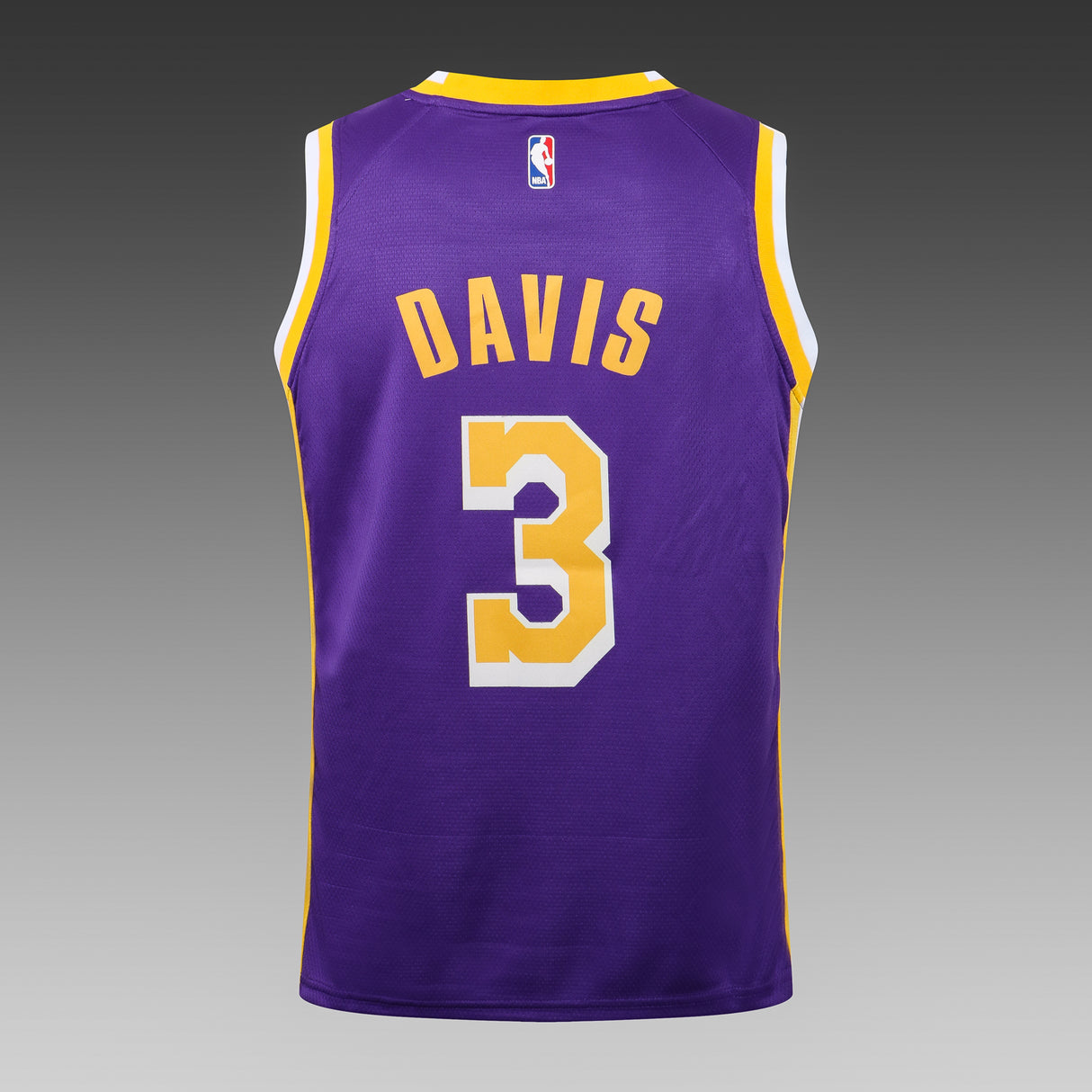 LAKERS 2021 PURPLE EDITION