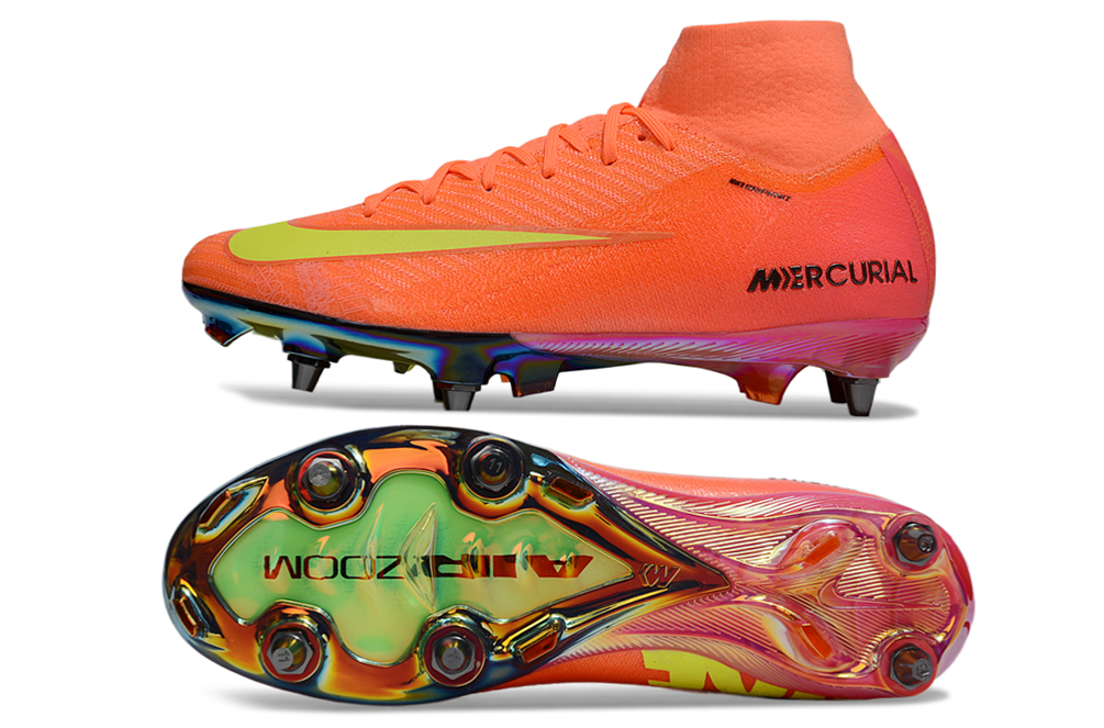 MERCURIAL SUPERFLY SG 10 ELITE