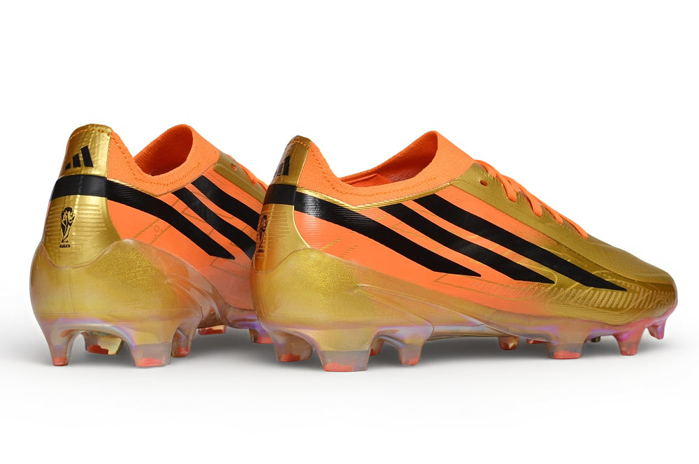 F50 FG HYPERFAST ELITE Laceless