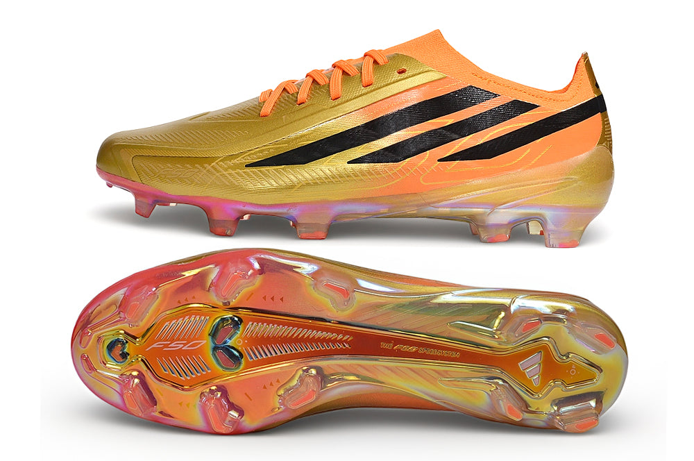 F50 FG HYPERFAST ELITE Laceless