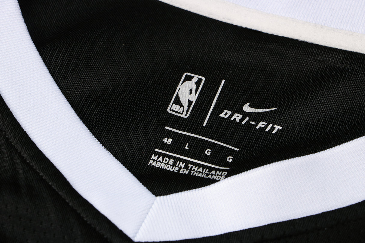 LOS ANGELES 2021 BLACK EDITION