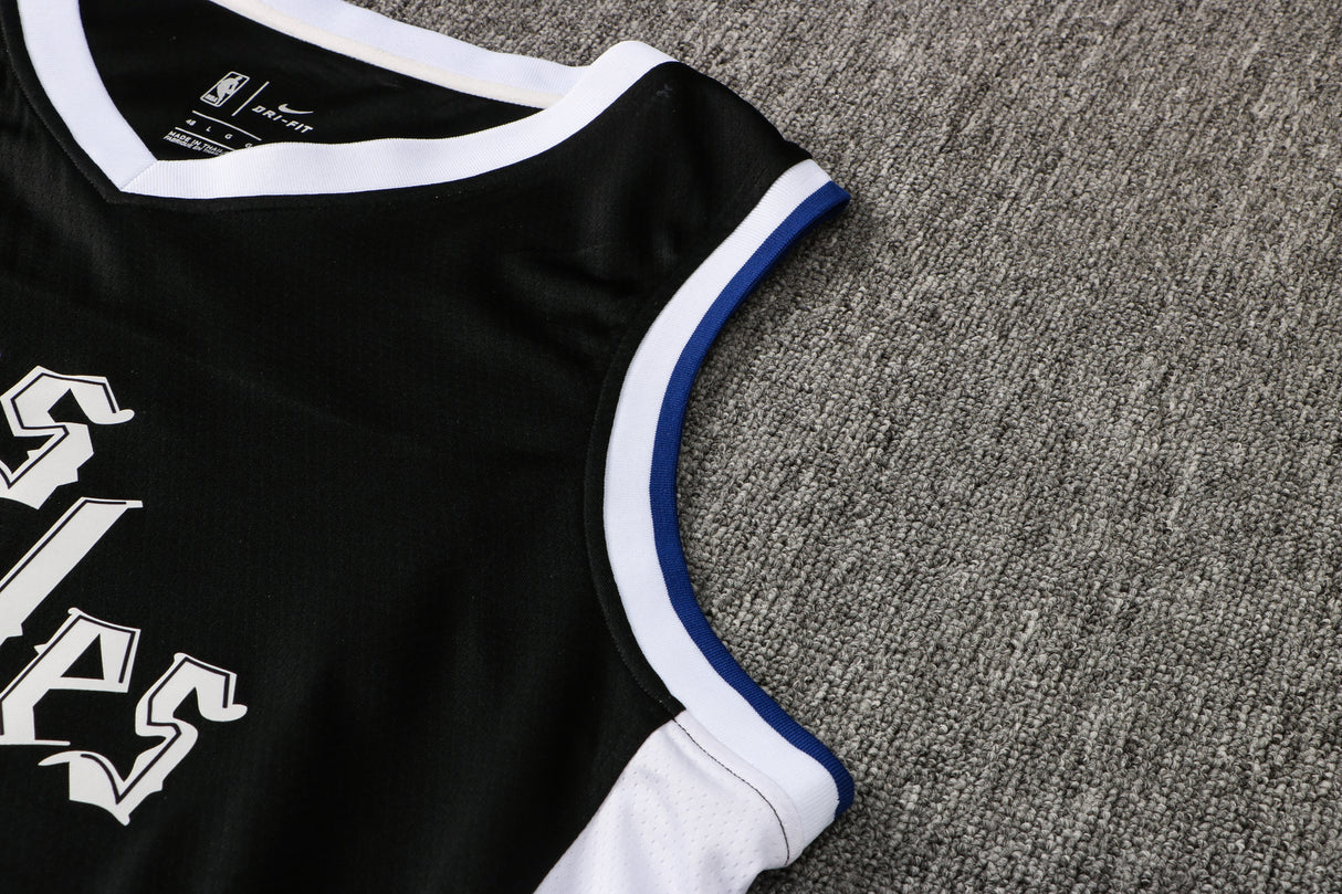 LOS ANGELES 2021 BLACK EDITION