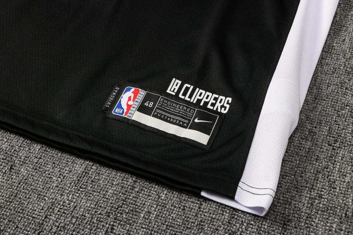 LOS ANGELES 2021 BLACK EDITION